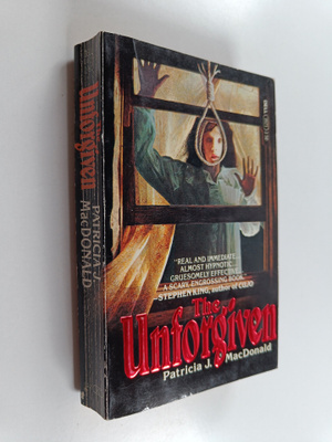 Patricia J. MacDonald : The Unforgiven