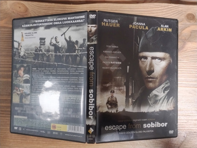 Pako sobiborista