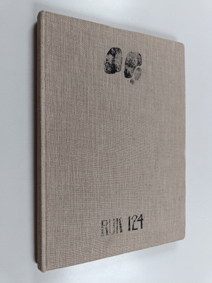 RUK 124 : 7.4.-14.7.1967