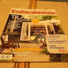 OSAAVA KODINRAKENTAJA NRO 7/2008 - pikkukuva 1