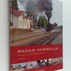 Jussi Iltanen : Radan varrella : Suomen rautatieliikennep... - pikkukuva 1