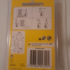 Riippulukko (numerolukko) Yale/Assa Abloy, uusi - pikkukuva 2