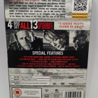 Sons Of Anarchy Kausi 3 ( 4 X dvd ) - pikkukuva 2