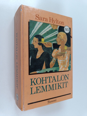 Sara Hylton : Kohtalon lemmikit