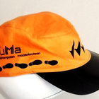 Retro Hankkija lippis - Suomessa valmistettu - pikkukuva 3
