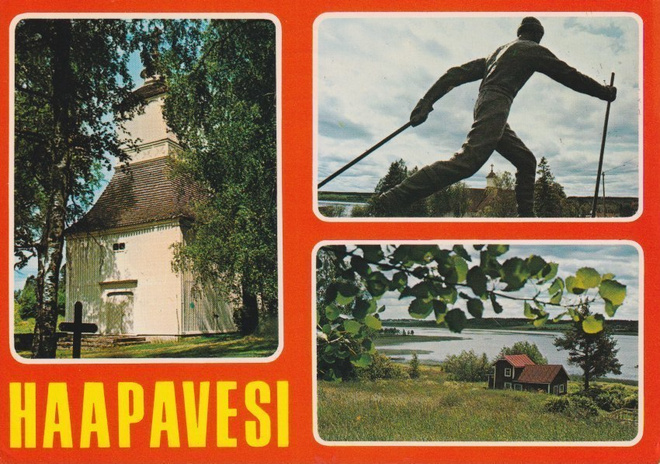 Haapavesi