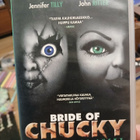 Bride of chucky vhs - pikkukuva 1