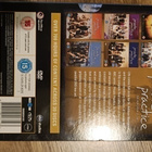 Rakkauden anatomia - Koko sarja - DVD - pikkukuva 2