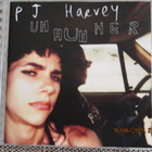 P J Harvey UH HUH HER (CD) - pikkukuva 1
