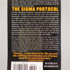 Robert Ludlum : The Sigma Protocol - pikkukuva 2