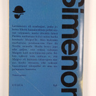 Georges Simenon : Maigret ja Latvialainen : Komisario Mai... - pikkukuva 2