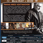 KILLER ELITE - pikkukuva 2