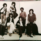 Santana: Santana 3, Hollanti 1971 LP VG+ - pikkukuva 2