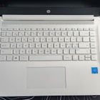 HP Laptop 14-bp0xx, LinuxMint Cinnamon 22,3 - pikkukuva 2