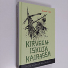 Juhani Valli : Kirveeniskuja kairassa - pikkukuva 1