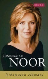 Kuningatar Noor: Uskomaton elämäni p. -04