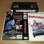 Kimppakyyti - SF VHS (Warner Home Video) - pikkukuva 1