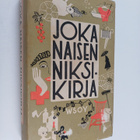 Jokanaisen niksikirja - pikkukuva 1