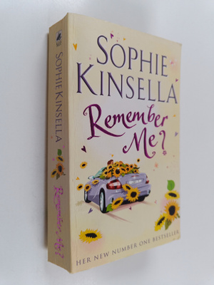 Sophie Kinsella : Remember Me?