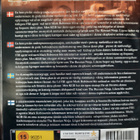 THE RUSSIAN NINJA  DVD - pikkukuva 2