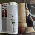 SFX / JULY 1999 / STAR WARS - pikkukuva 5