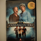 The joulukalenteri DVD - pikkukuva 1