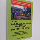 Olli Lind : Vapaa-aikatoimen innostavat mahdollisuudet : ... - pikkukuva 1