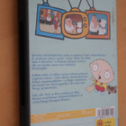 2DVD Family Guy 2 kausi ( 1999-2000 ) - pikkukuva 2
