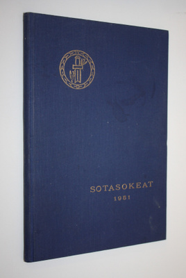Sotasokeat 1951 (numeroitu 1001/1000)