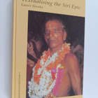 Lauri Honko : Textualising the Siri epic - pikkukuva 1