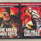 Wes Craven: YÖN SILMÄT (1977) & YÖN SILMÄT II (1985) 2DVD - pikkukuva 1