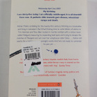 Sue Townsend : Adrian Mole and the Weapons of Mass Destru... - pikkukuva 2