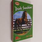 Terri Farley : Dark Sunshine - pikkukuva 1