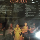 CUMULUS - CUMULUS LP SWEDEN EX+/EX+ LP+ - pikkukuva 2