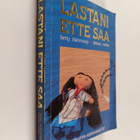 Betty Mahmoody ym. : Lastani ette saa - pikkukuva 1