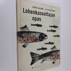 Erkki Halme : Lohenkasvattajan opas : lohikalojen lammikk... - pikkukuva 1