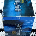 Harry Potter - Complete 8-Film Collection - Blu-ray - pikkukuva 3