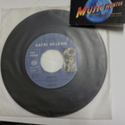 KATRI HELENA - KESÄYÖ/ MINÄ MUISTAN MENNYTTÄ AIKAA VG+ 7" - pikkukuva 1