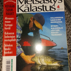 Metsästys ja kalastus 4/2003 - pikkukuva 1
