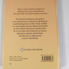 Pia (toim.) Perkiö : Et ole kaukana : rukouksia lähetysty... - pikkukuva 2