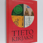 Tieto kirjaksi - pikkukuva 1