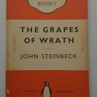 John Steinbeck - The Grapes of Wrath - pikkukuva 1