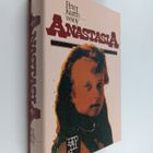 Peter Kurth : Anastasia : Anna Andersonin arvoitus - pikkukuva 1