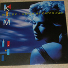 Kim Wilde - Catch as catch can - LP - pikkukuva 1