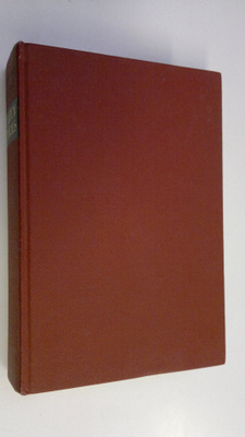 Cathy Cash Spellman : Rajaton rakkaus