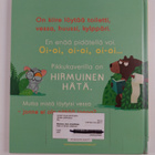Karl Newson : Hätä on tämän näköinen! - pikkukuva 2