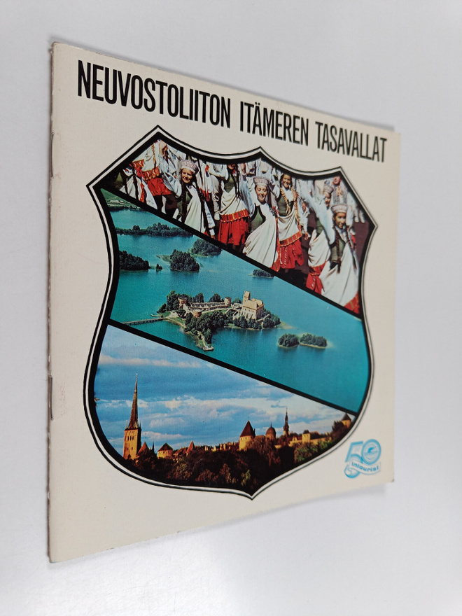 Neuvostoliiton itämeren tasavallat