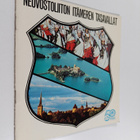 Neuvostoliiton itämeren tasavallat - pikkukuva 1