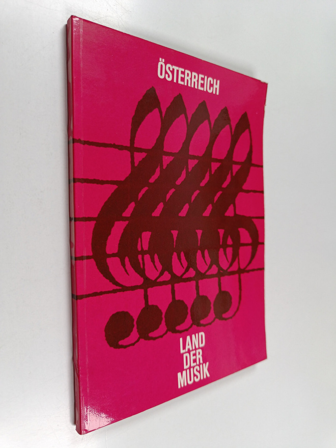 Österreich : Land der Musik