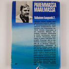 Jorma Ojaharju : Paremmassa maailmassa - pikkukuva 2